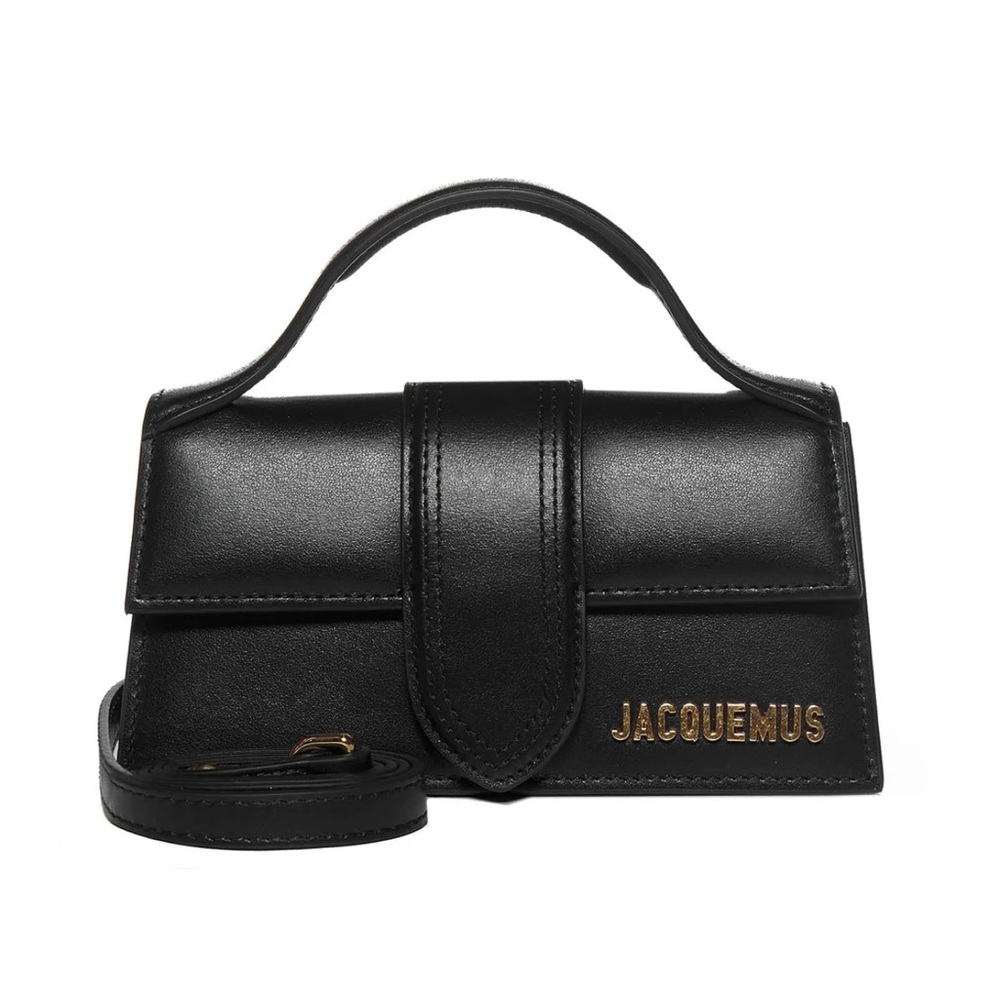 Jacquemus Mini tote bag - Picture 7 of 16